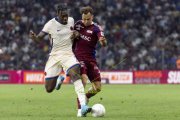 SERVETTE - CHELSEA