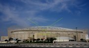WM QATAR 2022 STADION