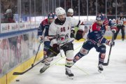 ZSC - LAUSANNE