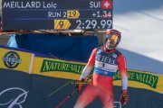BEAVER CREEK 2024