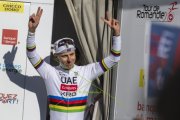 TOUR DE ROMANDIE 2026