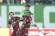 ST.GALLEN - SERVETTE