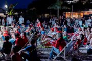 Allschwil PUBLIC VIEWING