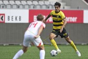 YB U19 - LEIPZIG U19