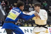 JUDO LAUSANNE 2026