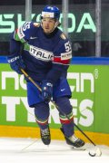 ITALIEN - KANADA