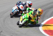 GP ARAGON 2025