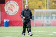 TRAINING WINTERTHUR