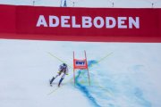 ADELBODEN 2022