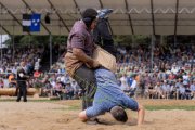 AARGAUER KANTONALSCHWINGFEST
