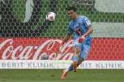 ST.GALLEN - LUZERN