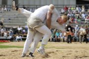 BASELLANDSCHAFTLICHES KANTONALSCHWINGFEST 2025