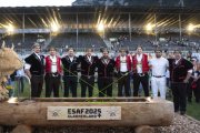 ESAF 2025