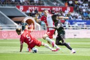 VADUZ - ST. GALLEN