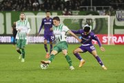 ST. GALLEN - FIORENTINA