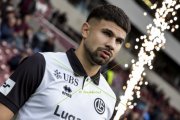 SERVETTE - LUGANO