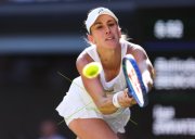 WIMBLEDON 2025