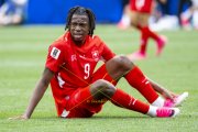 SCHWEIZ - BOSNIEN HERZEGOWINA