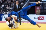 JUDO LAUSANNE 2026