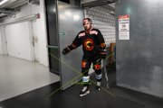 TRAINING BERN