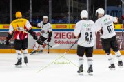 LAKERS - LAUSANNE