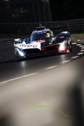 24H LE MANS