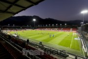 SION - ZUERICH