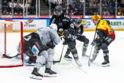 GENF - FRIBOURG