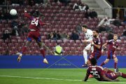 SERVETTE - YB