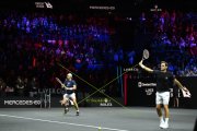 LAVER CUP 2022