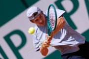 FRENCH OPEN 2026