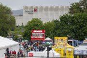 PUBLIC VIEWING ZUERICH
