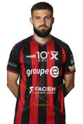 XAMAX PORTRAIT