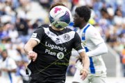 LAUSANNE - LUGANO