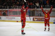 TIGERS - FRIBOURG