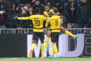 YB - BASEL