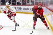 LAUSANNE - BIEL