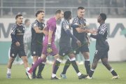 ST.GALLEN - ZUERICH