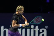 SWISS INDOORS 2025