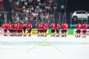 KANADA - USA