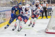 DAVOS - ZSC