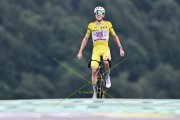 TOUR DE FRANCE 2026