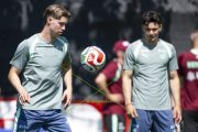 SCHWEIZ TRAINING