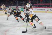 BERN - LUGANO