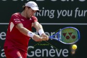 GENEVA OPEN 2026