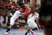 BSV BERN - MONTPELLIER HB