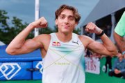 ATHLETISSIMA 2026