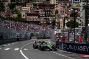 GP MONACO 2026