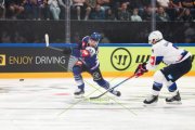 FRIBOURG - MANNHEIM