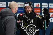 LUGANO - KLOTEN